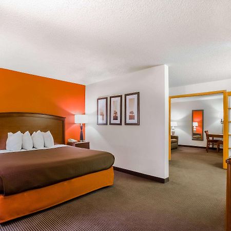 Americinn By Wyndham Chamberlain Conference Center Extérieur photo